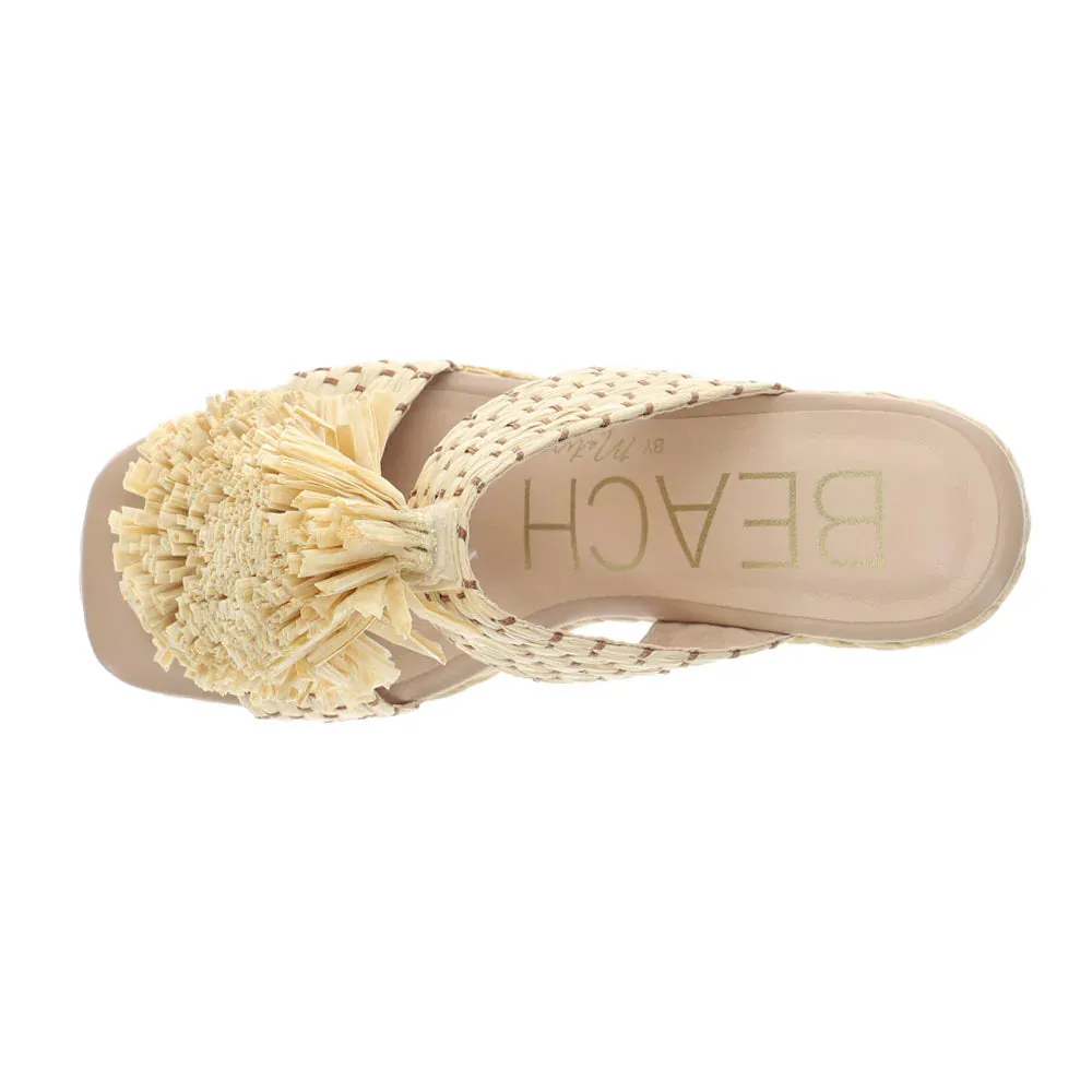 Matisse | Cape Cod Wedge