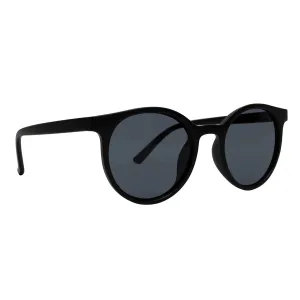 Matte Black Signature Sunnies