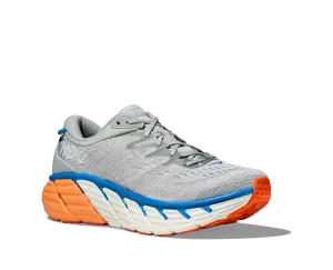 Men's Hoka Gaviota 4 Color: Harbor Mist/Nimbus Cloud