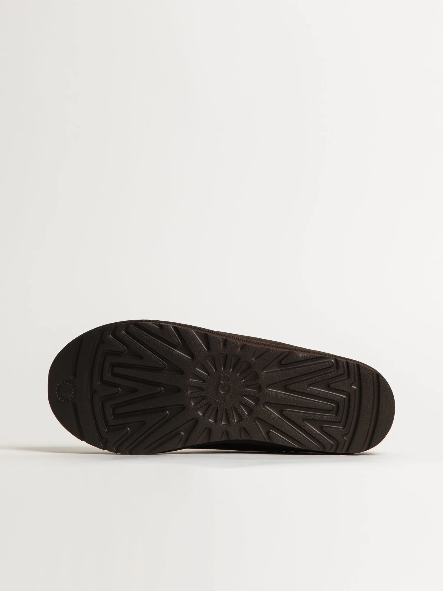 MENS UGG TASMAN - DUSTED COCONUT