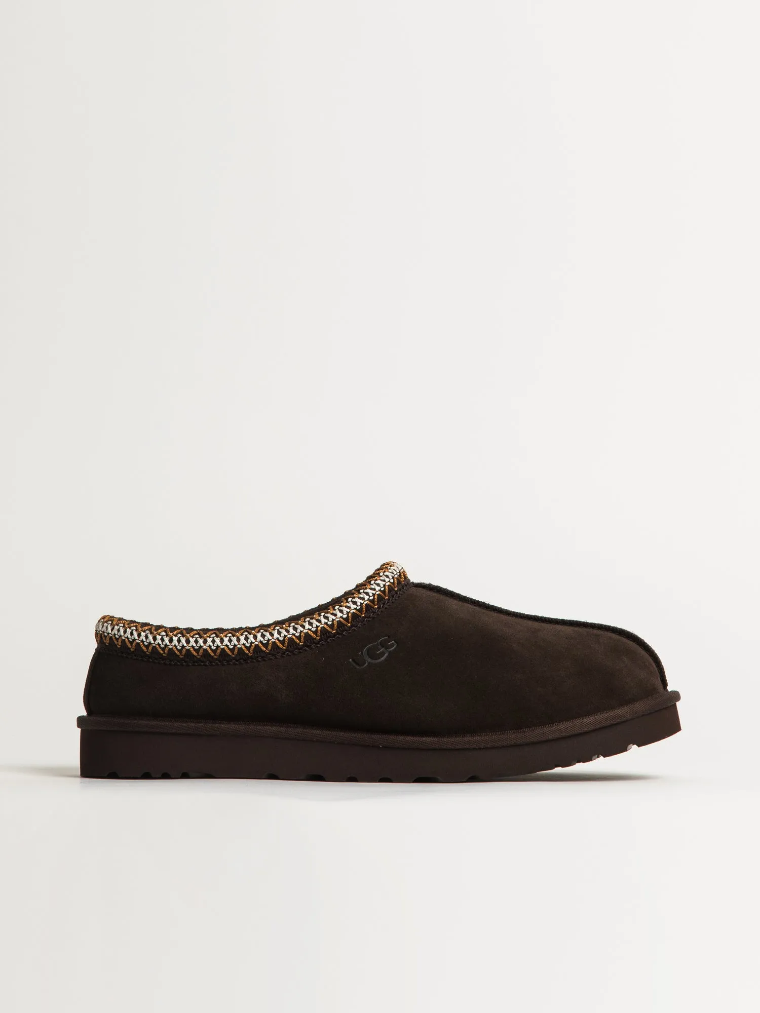 MENS UGG TASMAN - DUSTED COCONUT