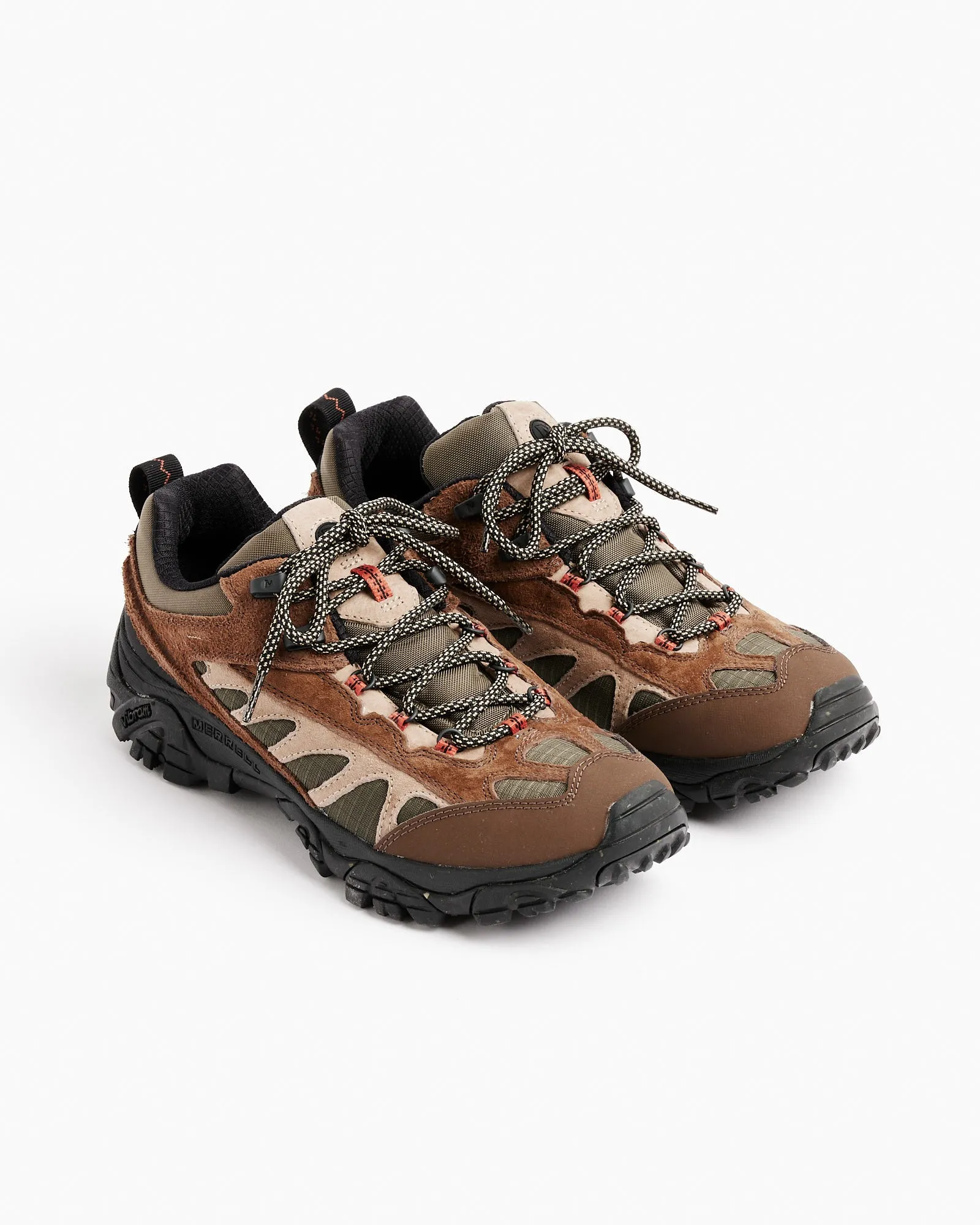 Moab Mesa Luxe 1TRL
