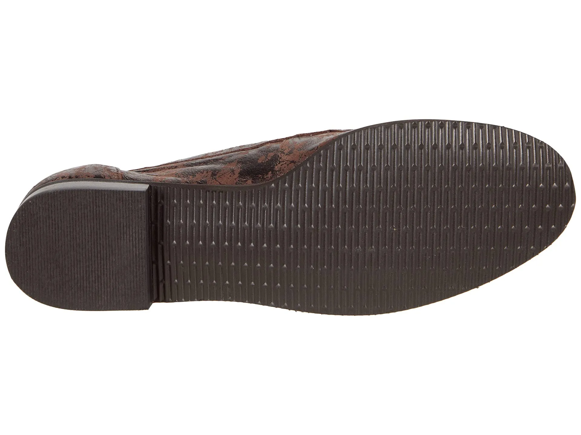 Moccasins Walking Cradles, Waverly