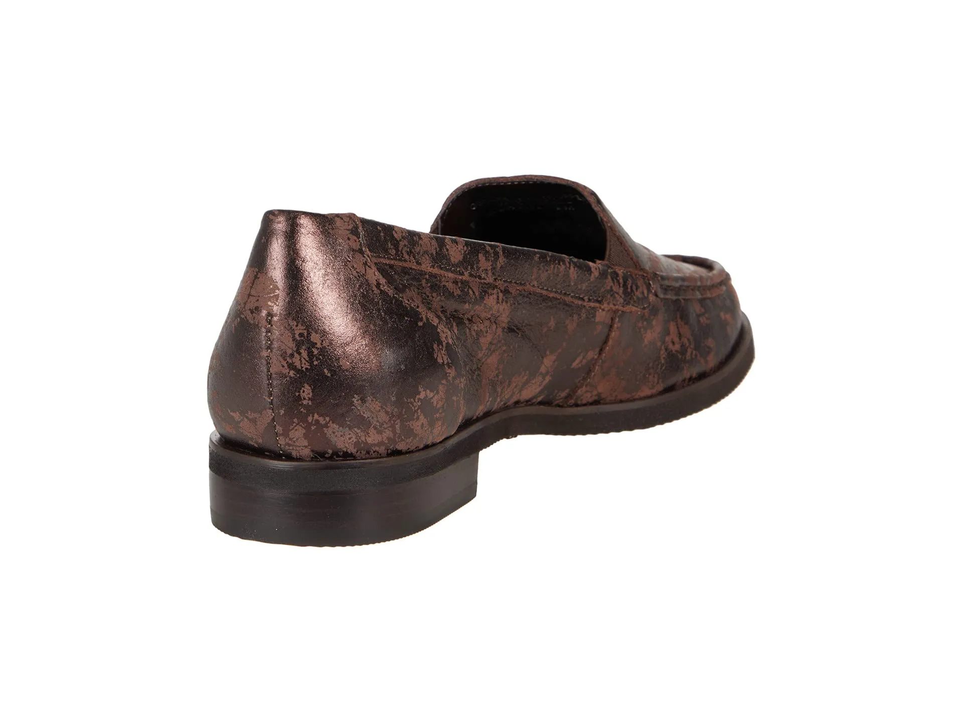 Moccasins Walking Cradles, Waverly