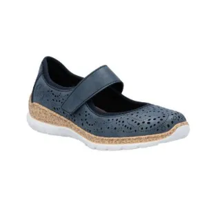 N4299 Mary-Jane Flat