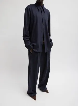 Newton Stripe Classic Men's Shirt