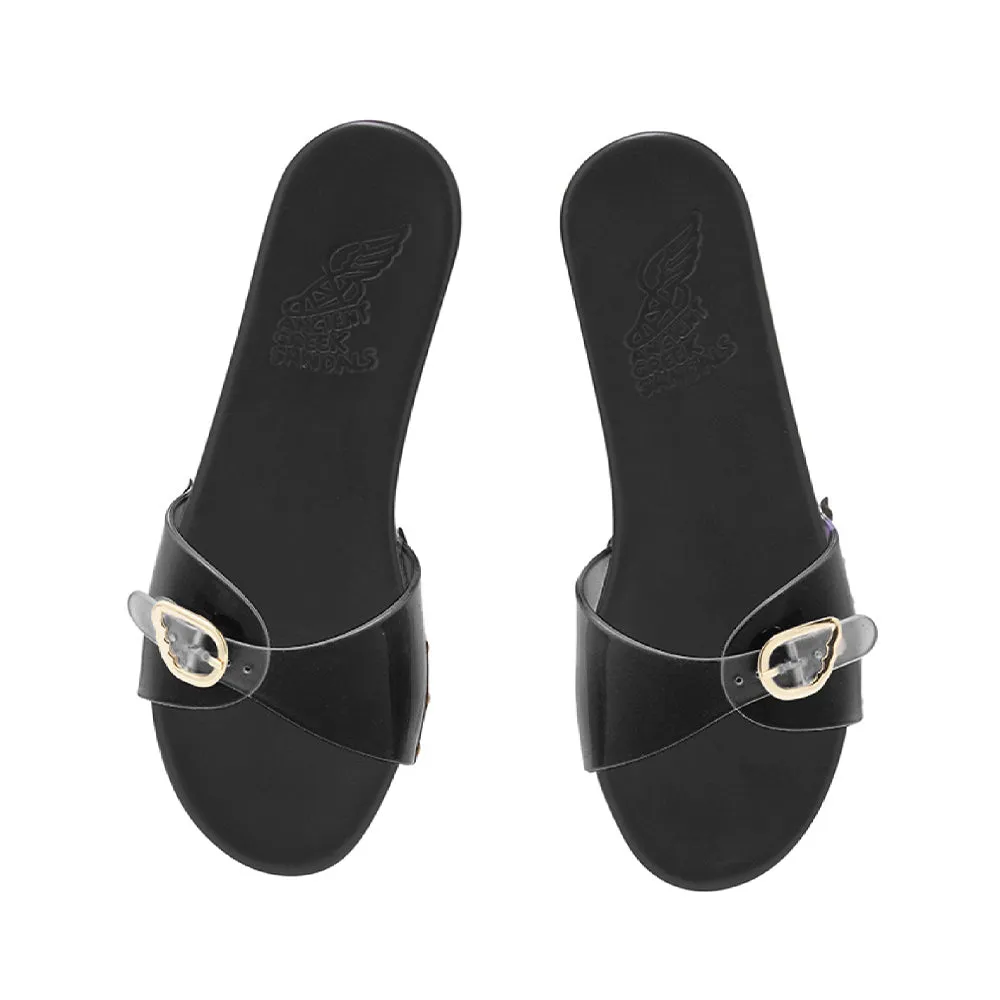 Omonia Clog Jelly