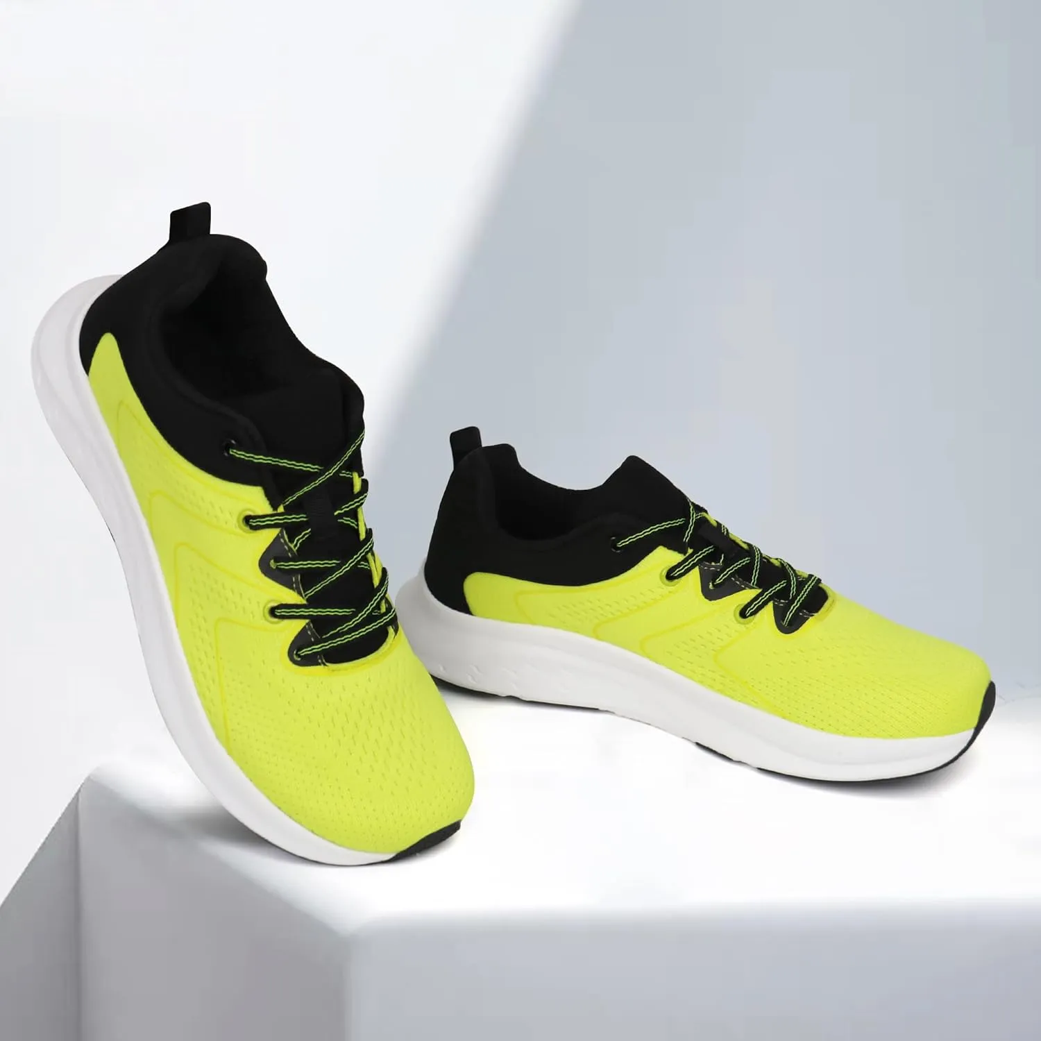 Ortho rest Men Wide Toe Box Shoes Pain Relief Running Shoes Wide Width Sneakers for Ingrown Toenail