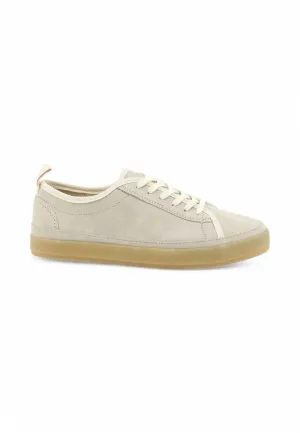 PAN CHIC Sneakers Uomo Beige O01M002-0124B007-PE25