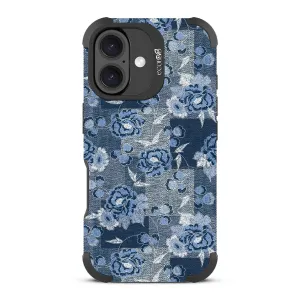 Petal Patches - Reforge Collection Case for Apple iPhone 16