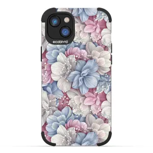 Petals & Pearls - Mojave Collection Case for Apple iPhone 16e, 14, 13