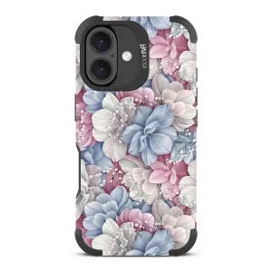 Petals & Pearls - Reforge Collection Case for Apple iPhone 16
