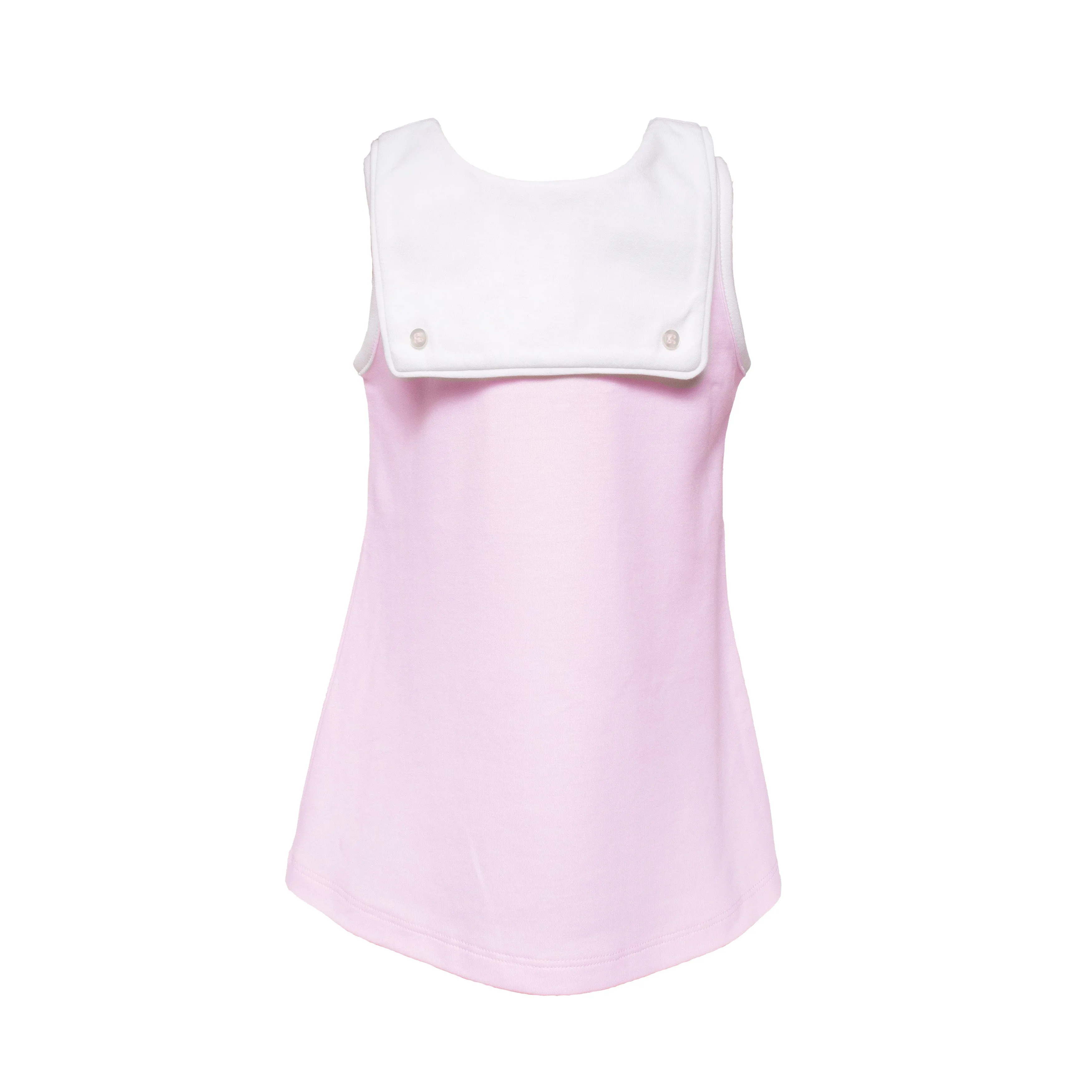 Pima Nautical Dress