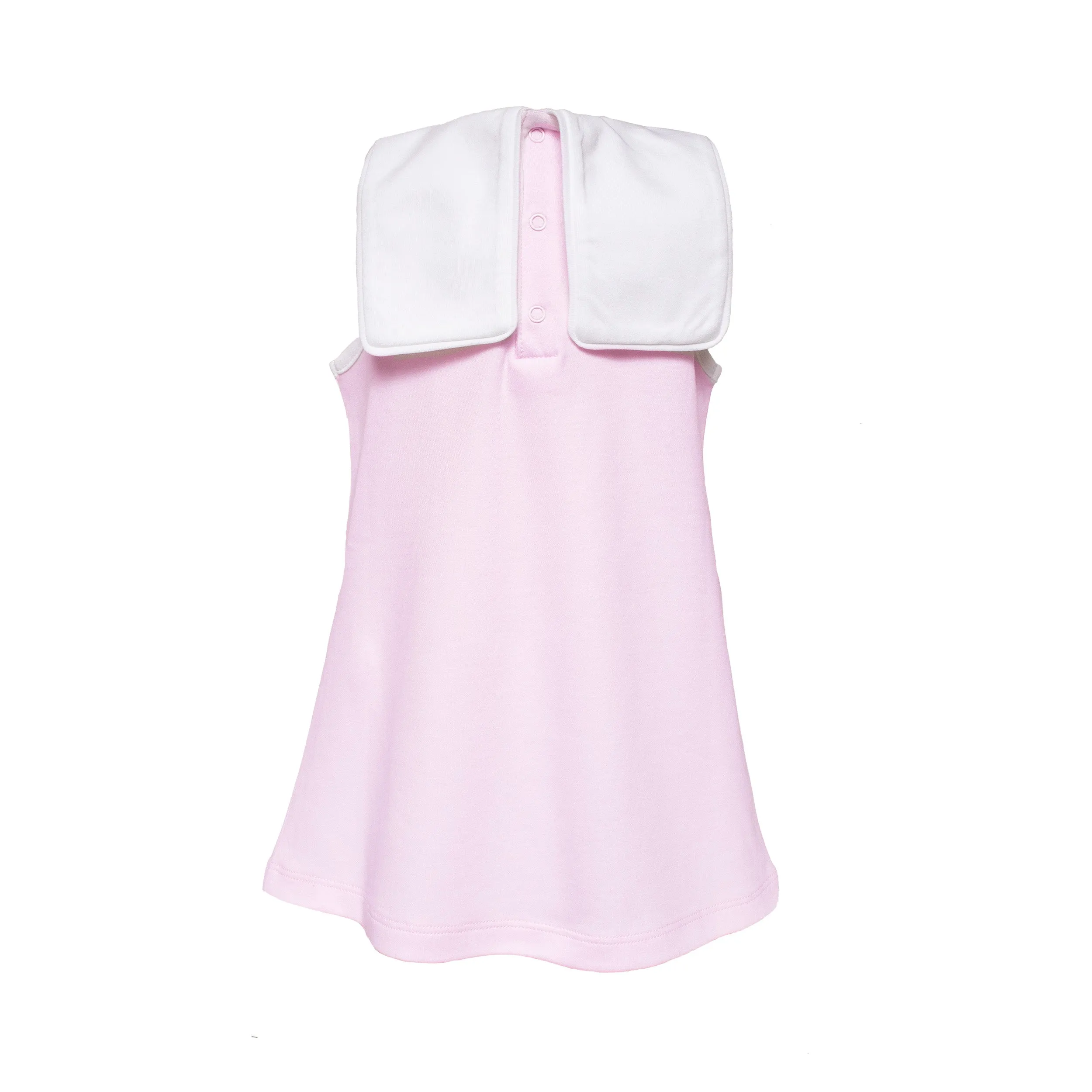 Pima Nautical Dress