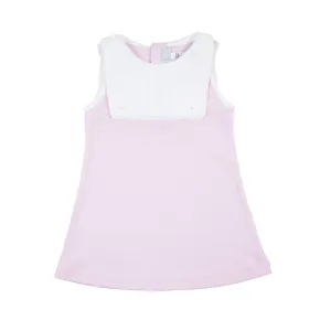 Pima Nautical Dress