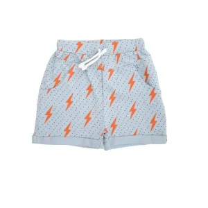 [PRE-ORDER] SPARK RETRO JERSEY SHORTS