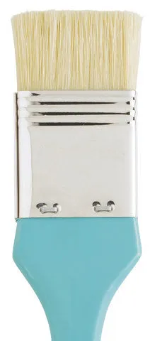 Princeton Select Artist Series 3750 Synthetic Brush SH Bristle Bright 1.5”
