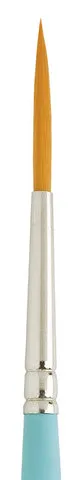 Princeton Select Artist Series 3750 Synthetic Brush SH Liner #1