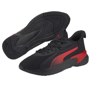 Puma Softride Premier Ombre Black
