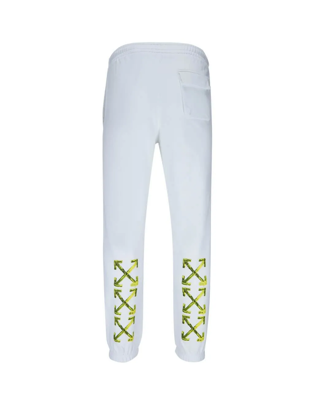 Relaxed Sweatpants