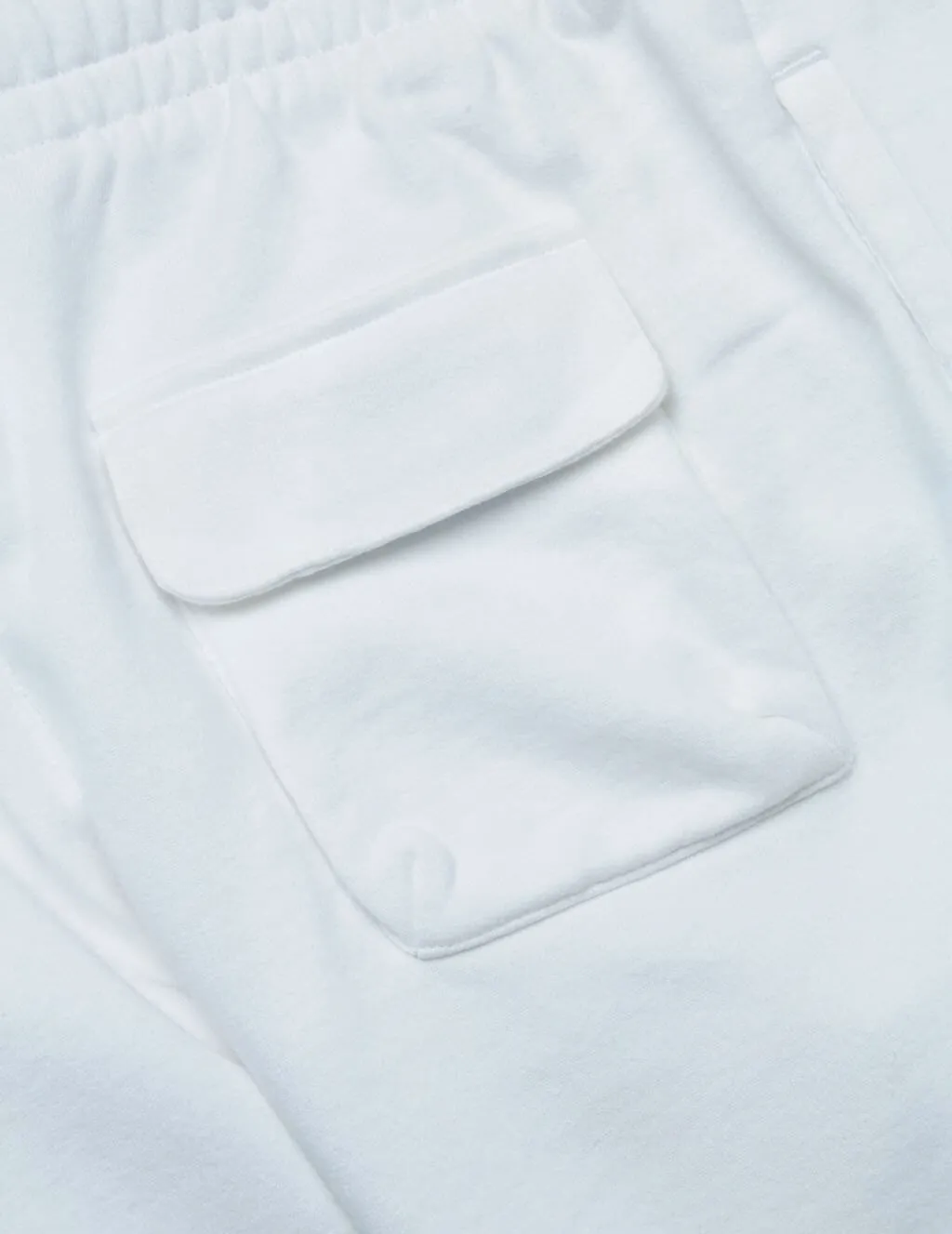 Relaxed Sweatpants
