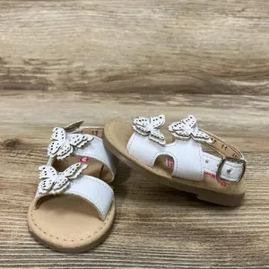 Rilo Butterfly Sandals sz 3c