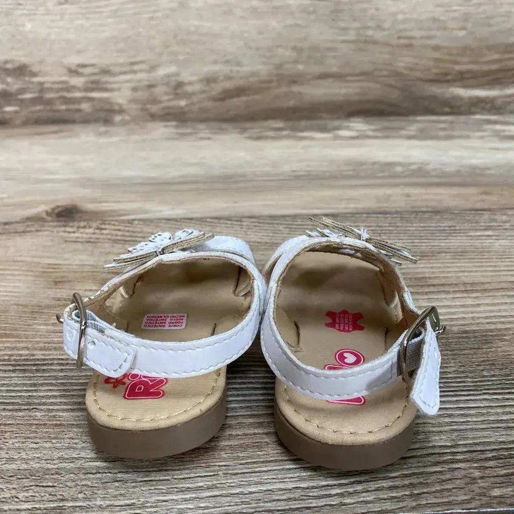Rilo Butterfly Sandals sz 3c