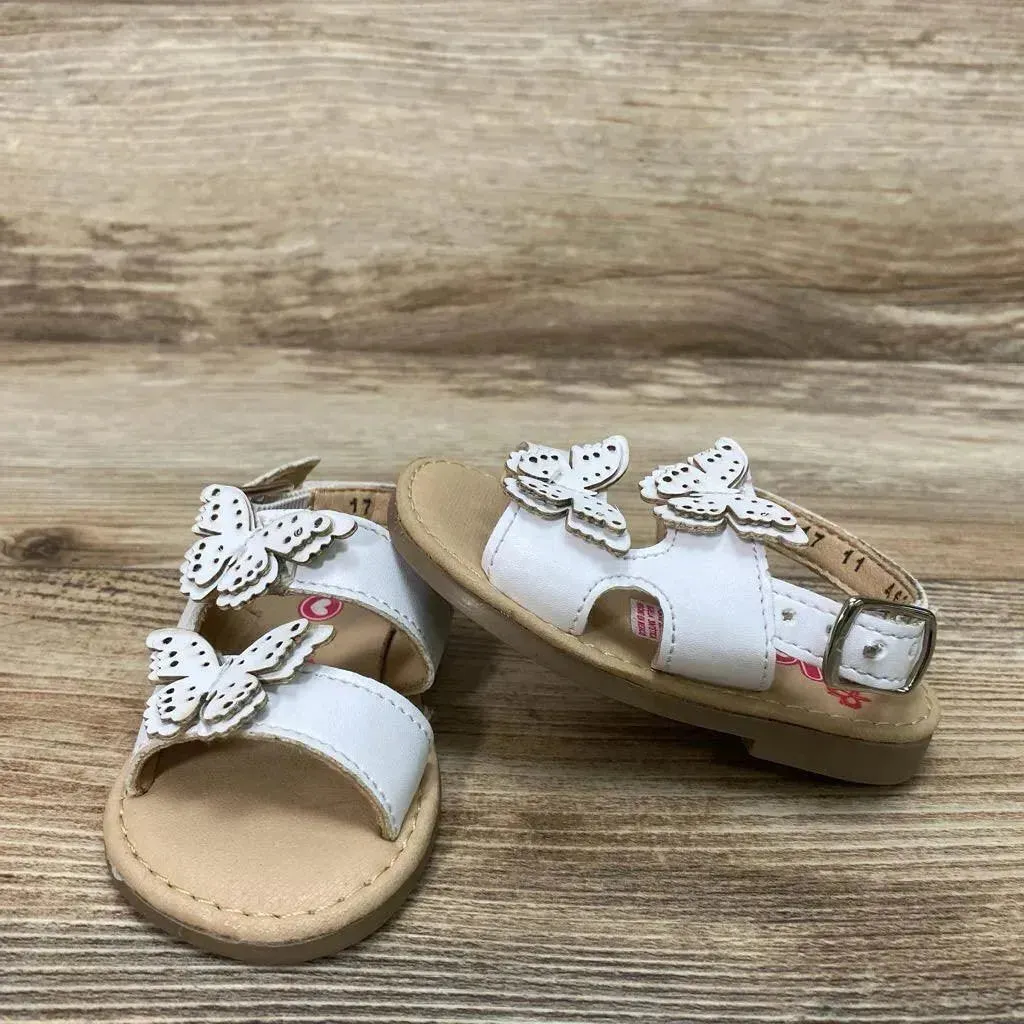 Rilo Butterfly Sandals sz 3c