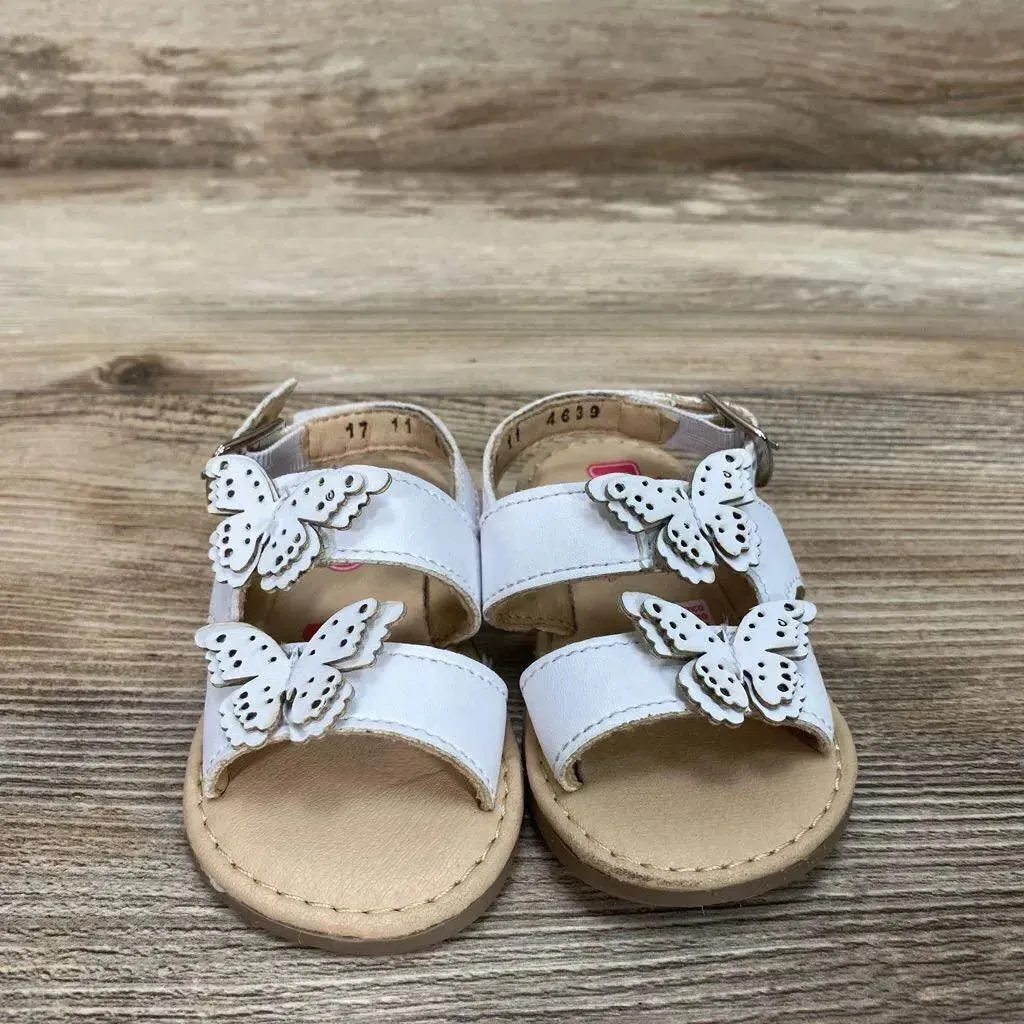 Rilo Butterfly Sandals sz 3c