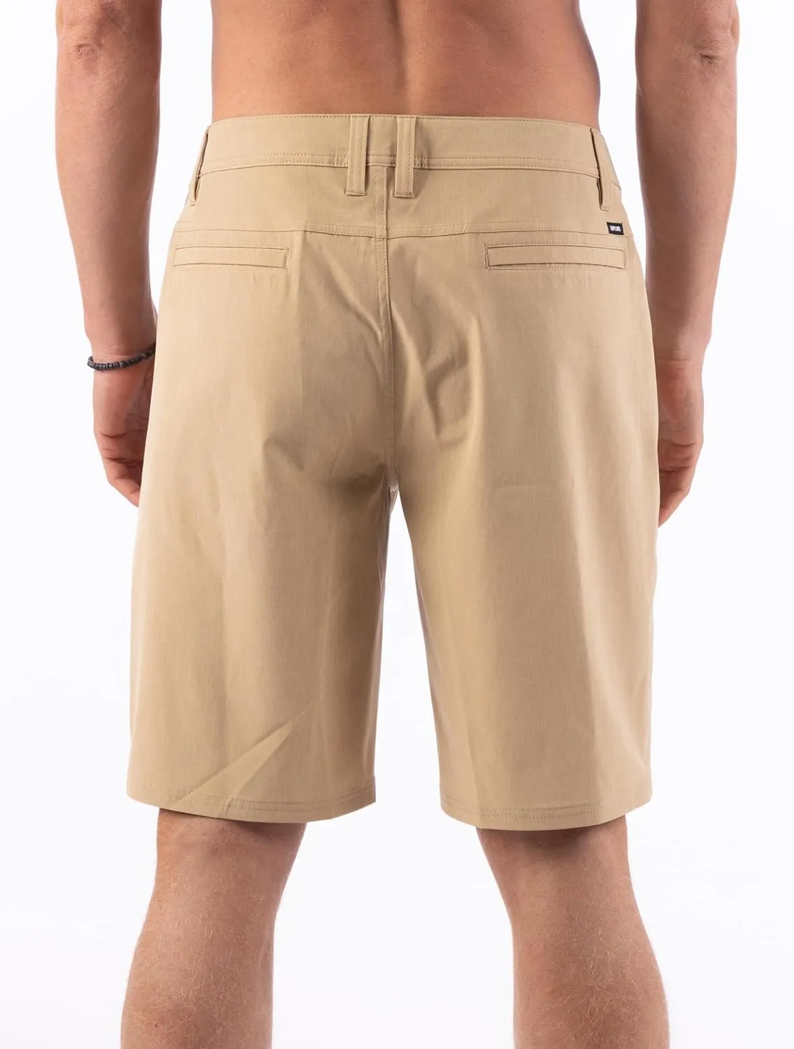 Rip Curl Men's 20" Hybrid Walk Water-Friendly, Quick-Dry Shorts for Beach, Surf & Everyday Comfort