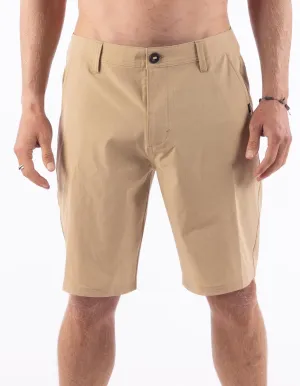 Rip Curl Men's 20" Hybrid Walk Water-Friendly, Quick-Dry Shorts for Beach, Surf & Everyday Comfort
