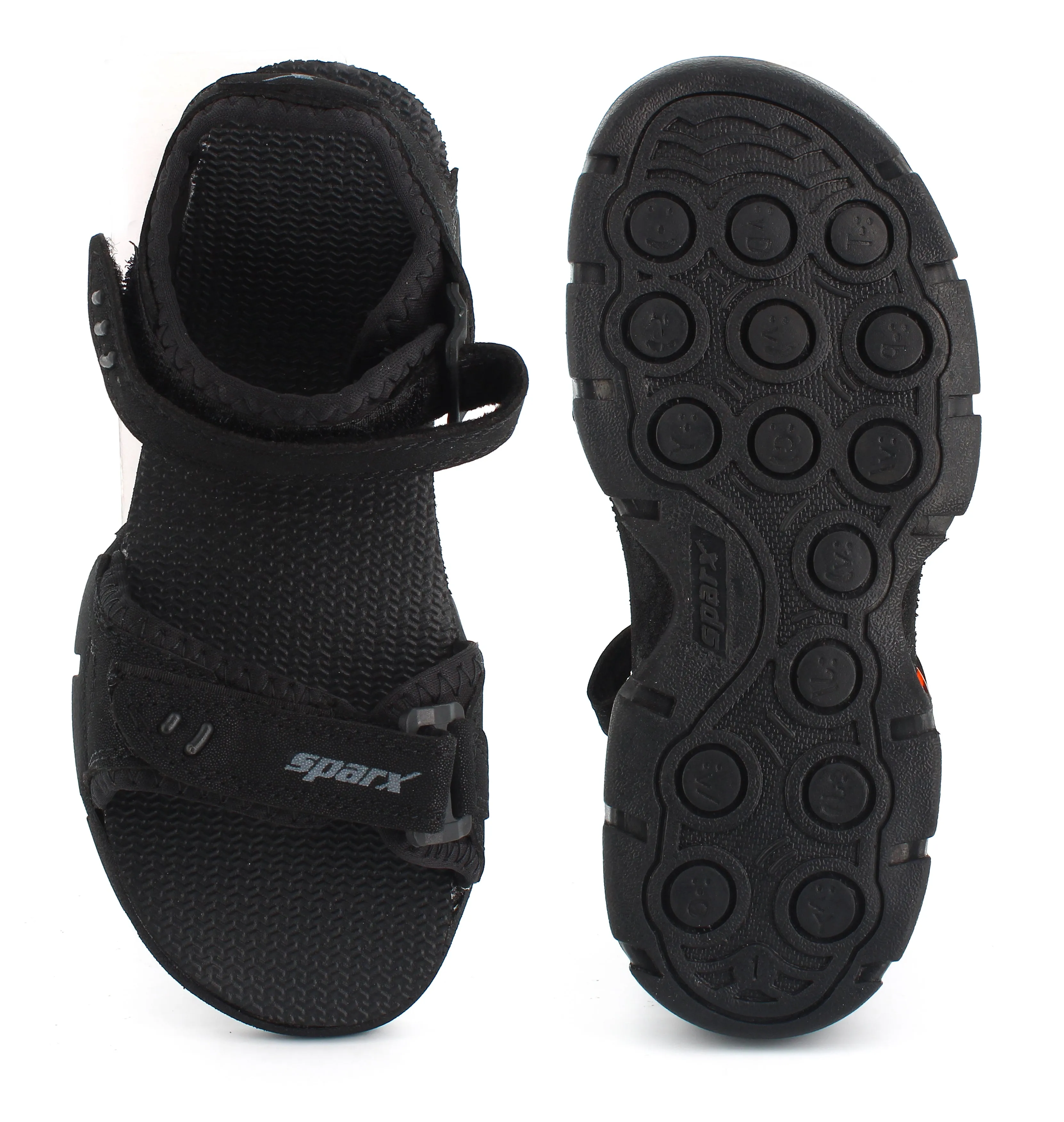 Sandals for Men SS 101