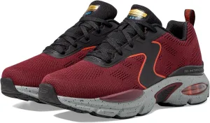 Skechers Men's Skech-air Ventura Vulser Waterproof Sneaker