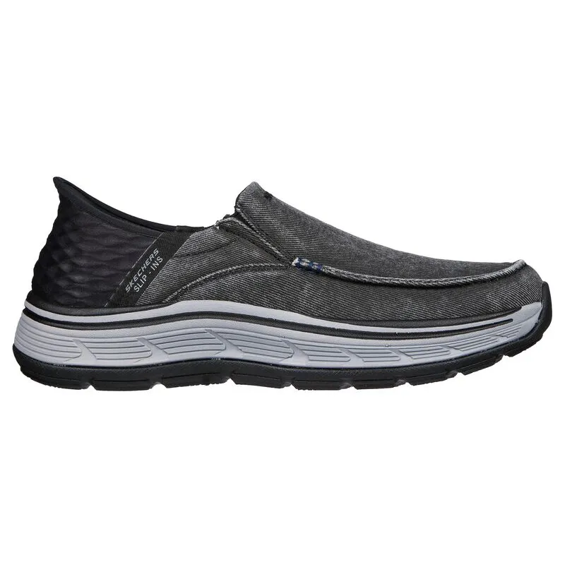 SKECHERS Remaxed Fenick - Black