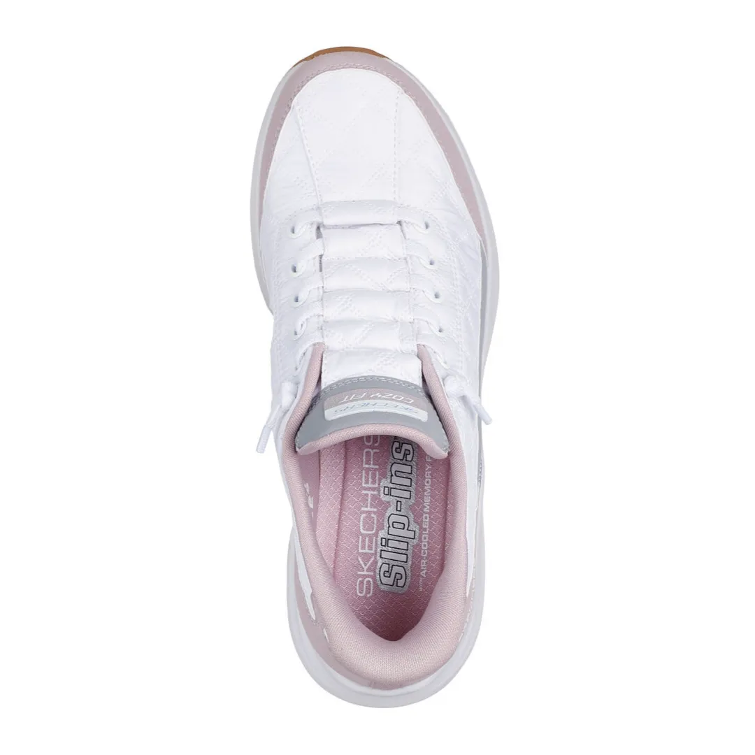 Skechers Slip-ins: Contour Foam - Cozy Fit