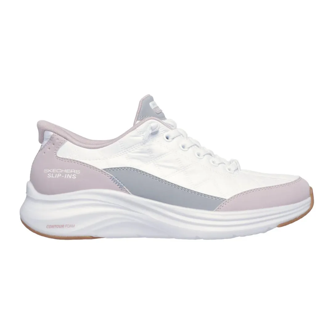 Skechers Slip-ins: Contour Foam - Cozy Fit