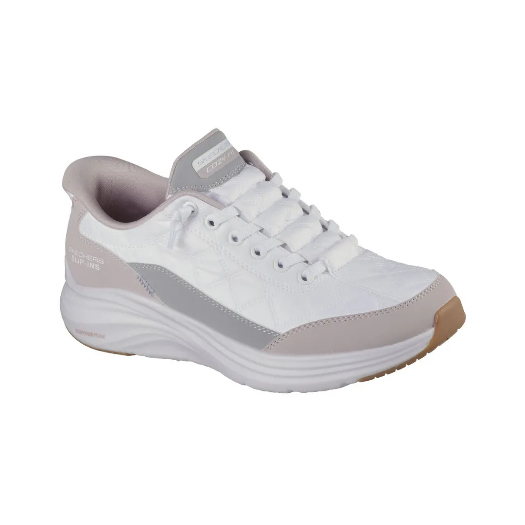 Skechers Slip-ins: Contour Foam - Cozy Fit