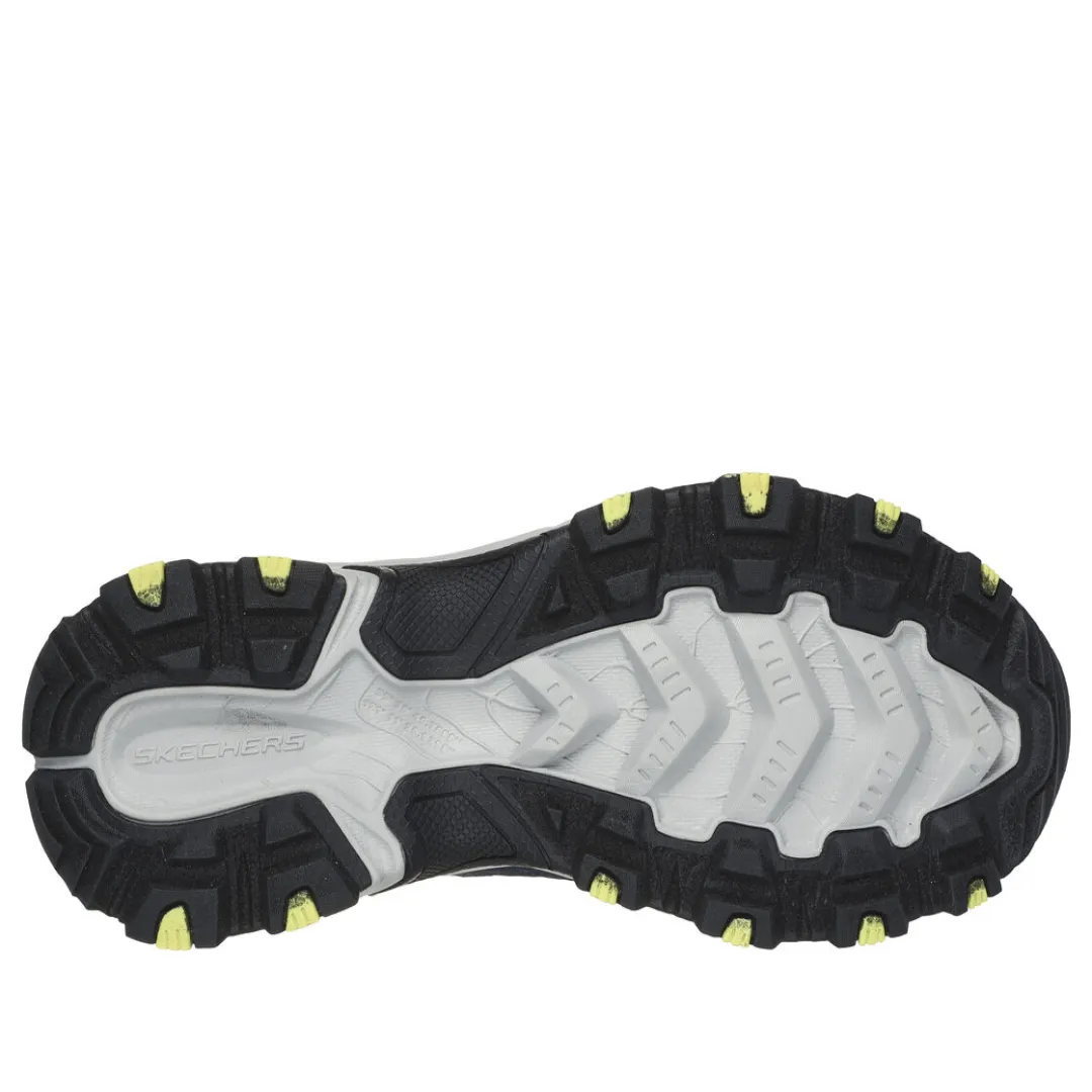 Skechers Stamina At-Upper Stitch Shoe