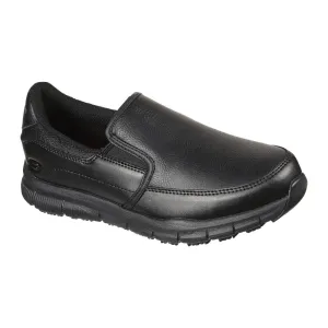 Skechers Womens Slip on Nampa Annod Size 41 (UK 8) - BB714-41