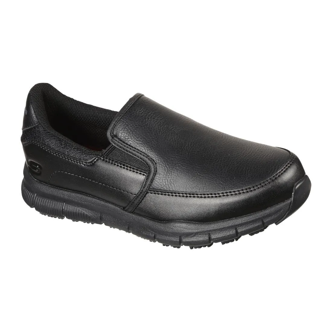 Skechers Womens Slip on Nampa Annod Size 41 (UK 8) - BB714-41