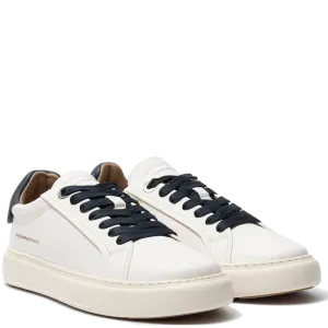 Sneaker Alexander Smith Soho White-Blue