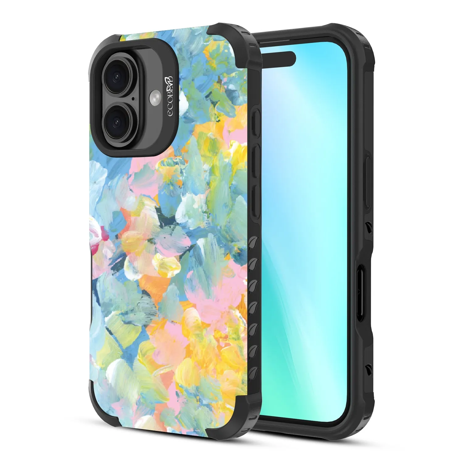 Spring Feeling - Reforge Collection Case for Apple iPhone 16
