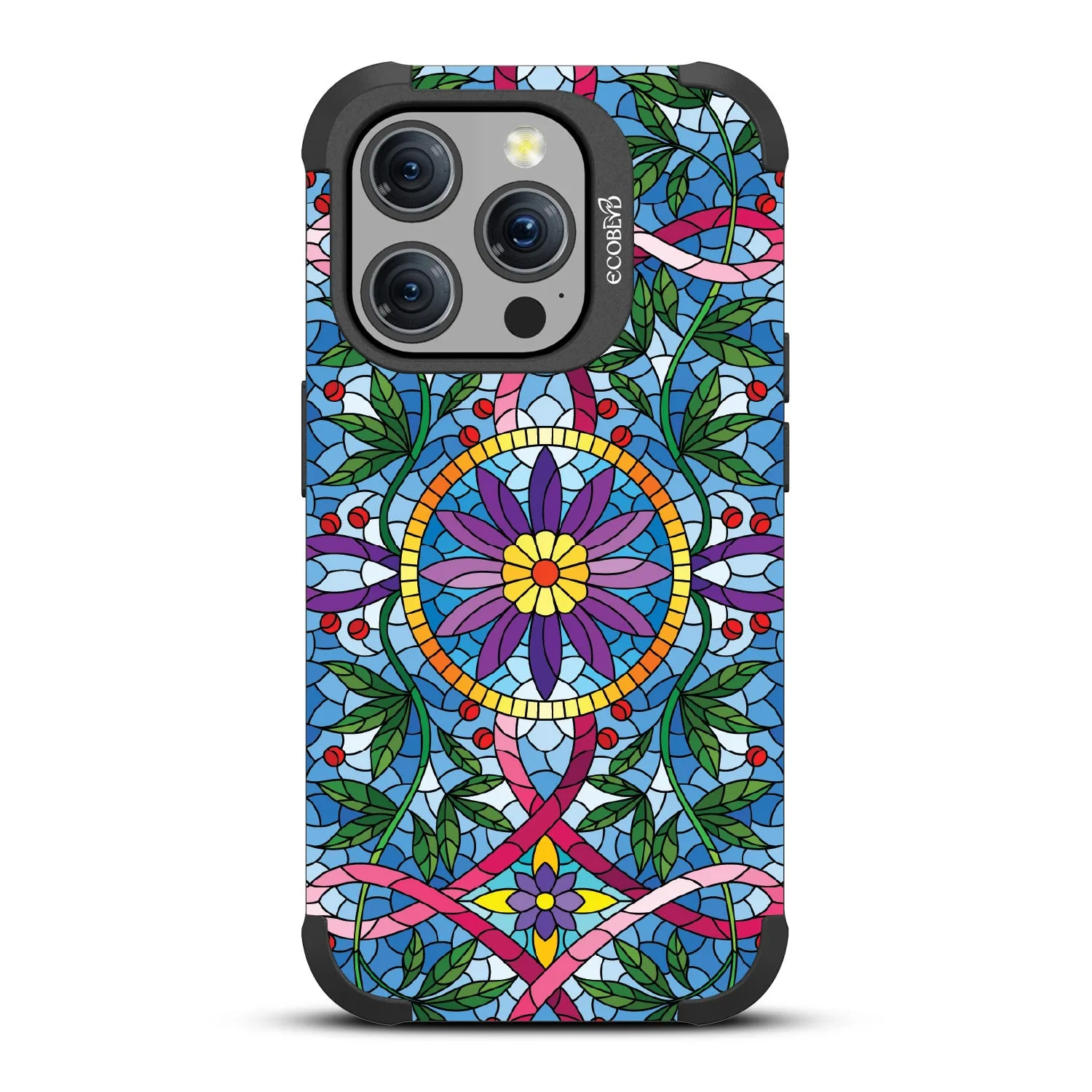 Suncatcher - Mojave Collection Case for Apple iPhone 15 Pro