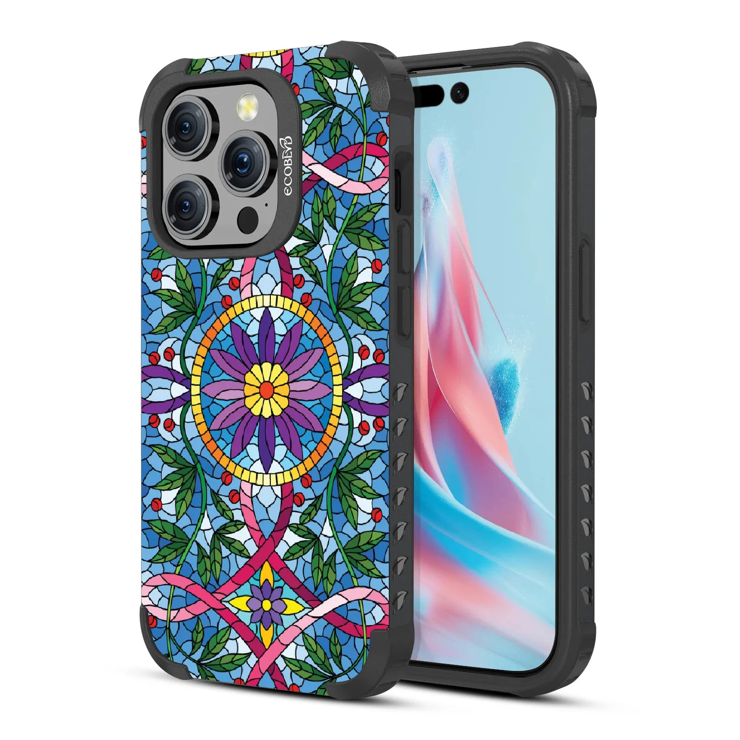 Suncatcher - Mojave Collection Case for Apple iPhone 15 Pro