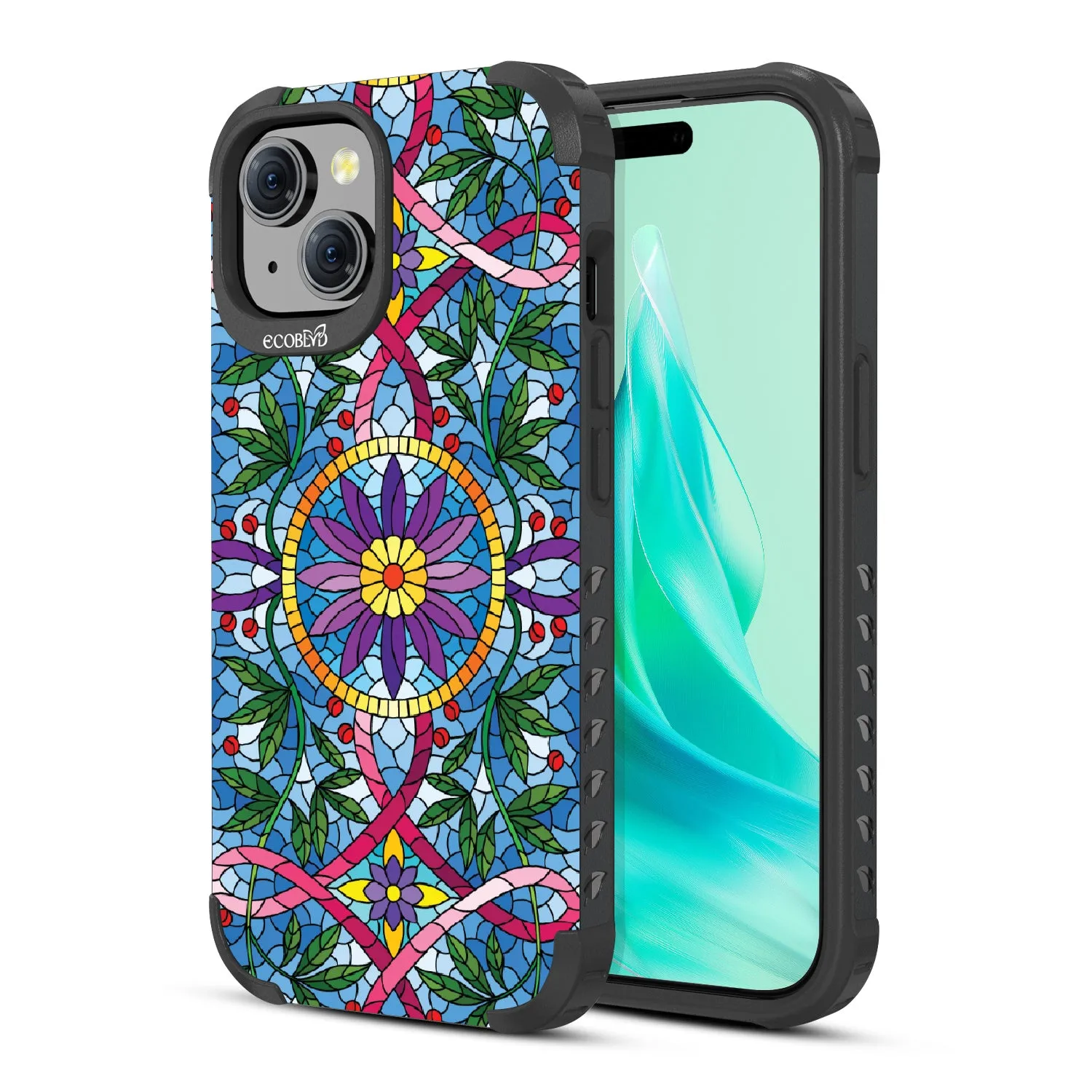 Suncatcher - Mojave Collection Case for Apple iPhone 15