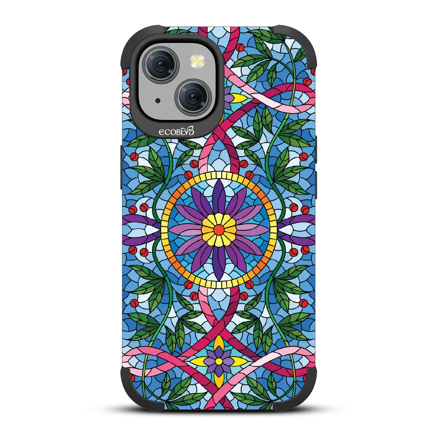 Suncatcher - Mojave Collection Case for Apple iPhone 15