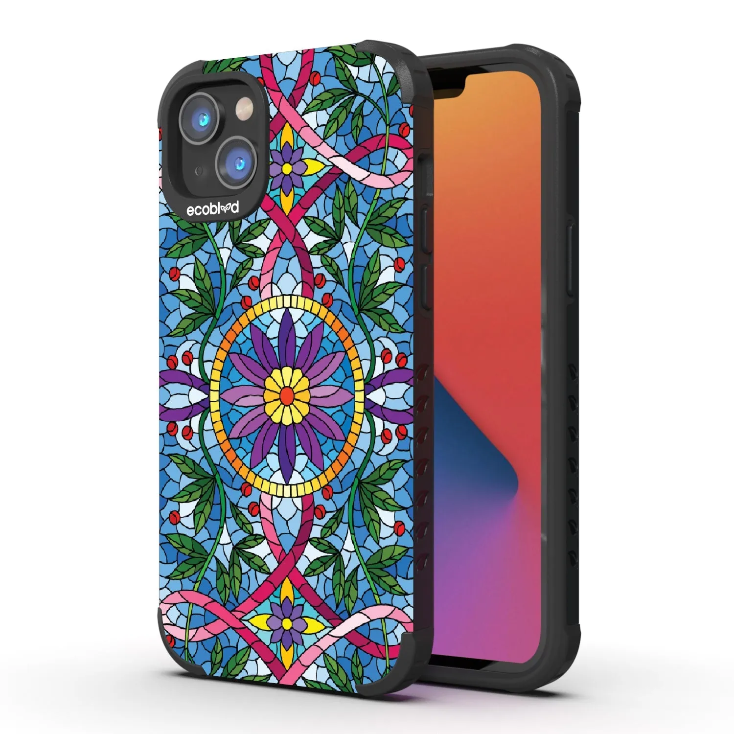 Suncatcher - Mojave Collection Case for Apple iPhone 16e, 14, 13