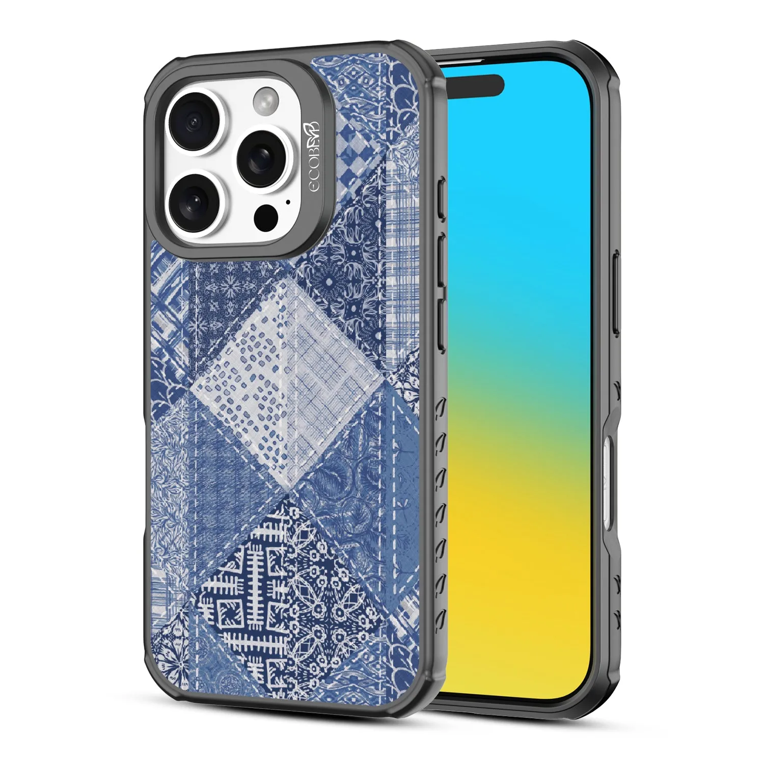 Tailor Made - Revive Collection Case for Apple iPhone 16 Pro