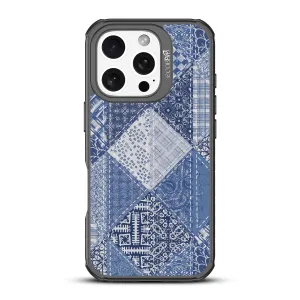 Tailor Made - Revive Collection Case for Apple iPhone 16 Pro