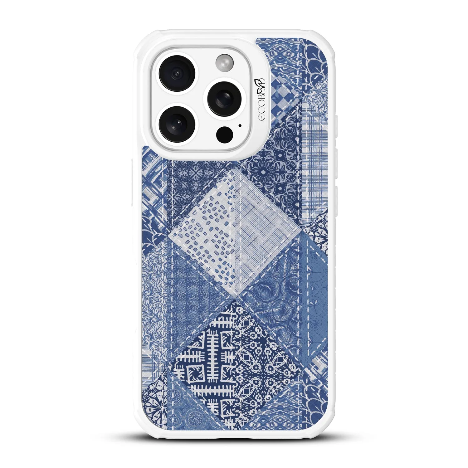 Tailor Made - Revive Collection Case for Apple iPhone 16 Pro